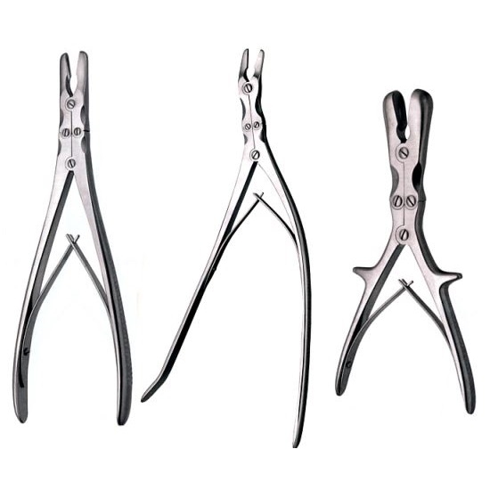 Odgryzacze kostne Medicon Odgryzacze kostne