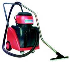 Odkurzacze Cleanfix SW 50 Standard