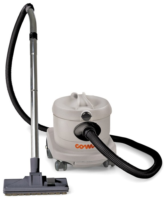 Odkurzacze COMAC CA 15 ECO