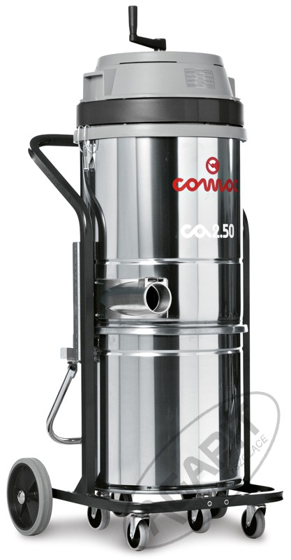 Odkurzacze COMAC CA2.50