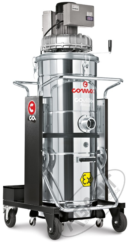 Odkurzacze COMAC CA40on Atex22