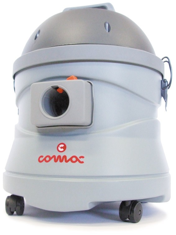 Odkurzacze COMAC DRY P12 S