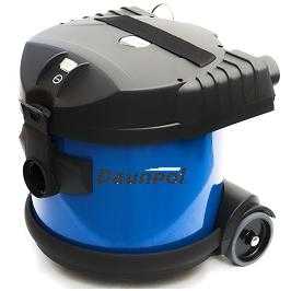 Odkurzacze Daunpol Odkurzacz na sucho-mokro ZP20