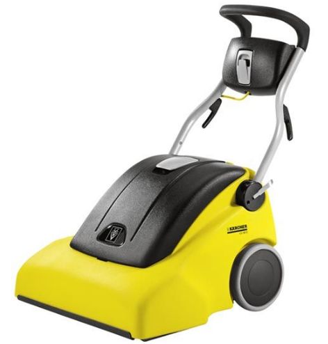 Odkurzacze Karcher CV 66/2