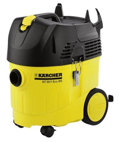 Odkurzacze Karcher NT 35/1 Eco Bs