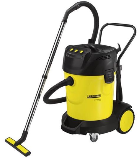 Odkurzacze Karcher NT 70/3