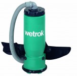 Odkurzacze Wetrok Scuba