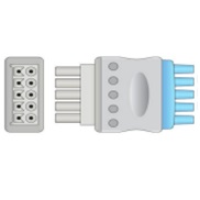 Odprowadzenia EKG do kardiomonitorów Core-Ray GE DATEX-OHMEDA CR006-31