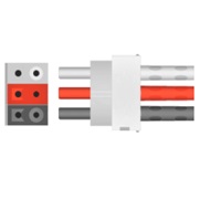 Odprowadzenia EKG do kardiomonitorów Core-Ray GE DATEX-OHMEDA CR006-31