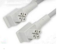 Odprowadzenia EKG do kardiomonitorów Core-Ray Philips CR006-60