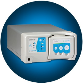 Odsysacze ewakuatory dymu Conmed - Buffalo Filter ViroVac