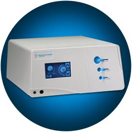 Odsysacze ewakuatory dymu Conmed - Buffalo Filter VisiClear