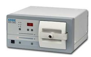 Odsysacze ewakuatory dymu ERBE Polska Sp. z o.o. IES 300