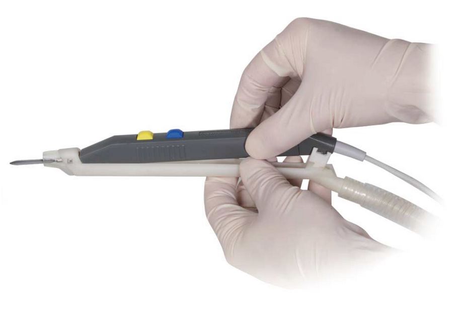 Odsysacze ewakuatory dymu KLS Martin marVAC