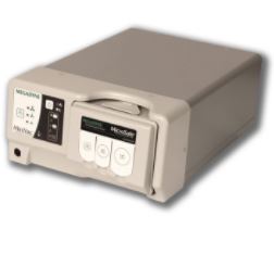 Odsysacze ewakuatory dymu Megadyne MiniVac