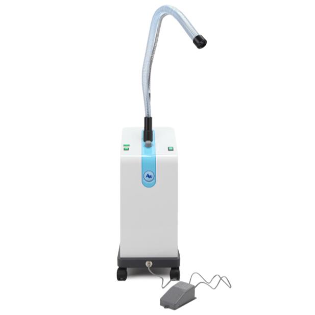 Odsysacze ewakuatory dymu METRUM CRYOFLEX 1000-EV / 1000L-EV