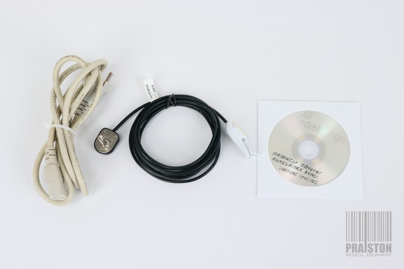 Odsysacze ewakuatory dymu używane B/D Buffalo Filter Virovac - Praiston rekondycjonowany