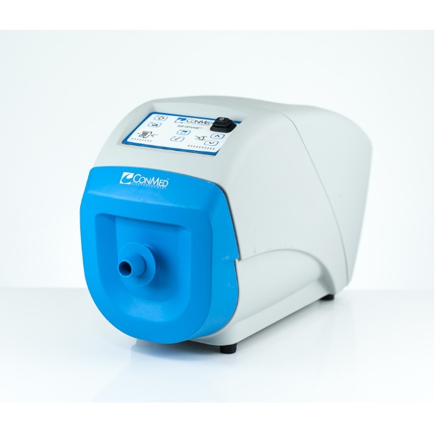 Odsysacze ewakuatory dymu używane B/D Conmed System 1200/ Aer Defense - Arestomed rekondycjonowany