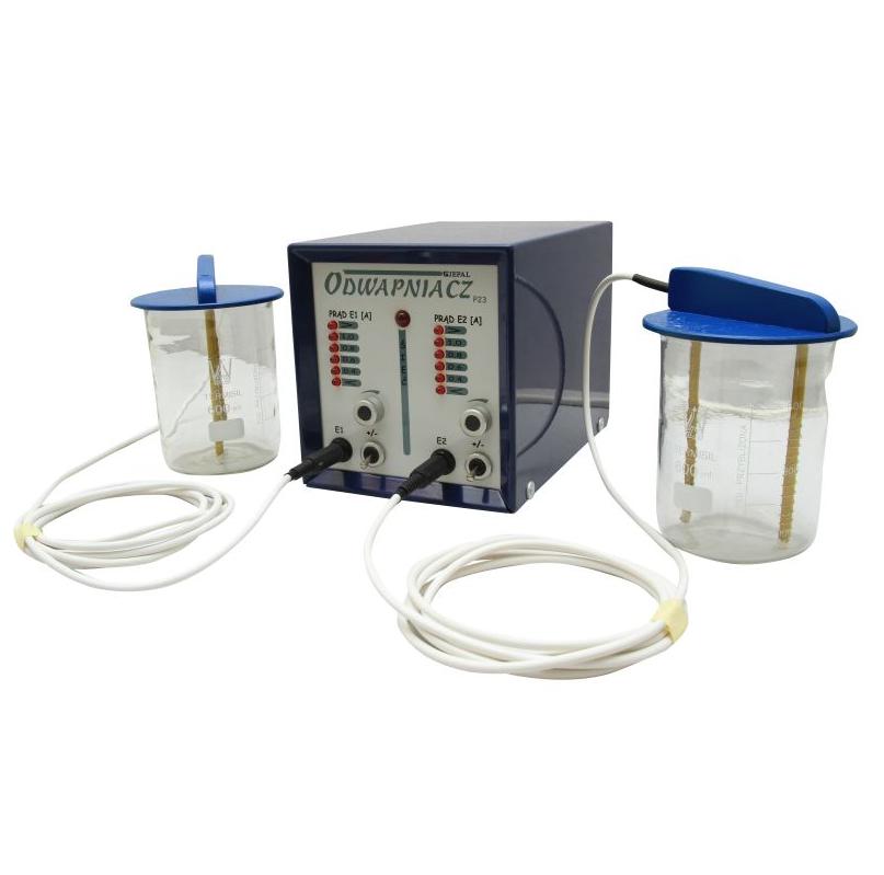 Odwapniacze tkanki kostnej JEPAL P23