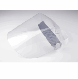 Odzież kriogeniczna Cryokit CRYOCHEF-VISOR