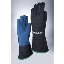 Odzież kriogeniczna Cryokit CRYOKIT300 / CRYOKIT400 / CRYOKIT550 / CRYOKIT700