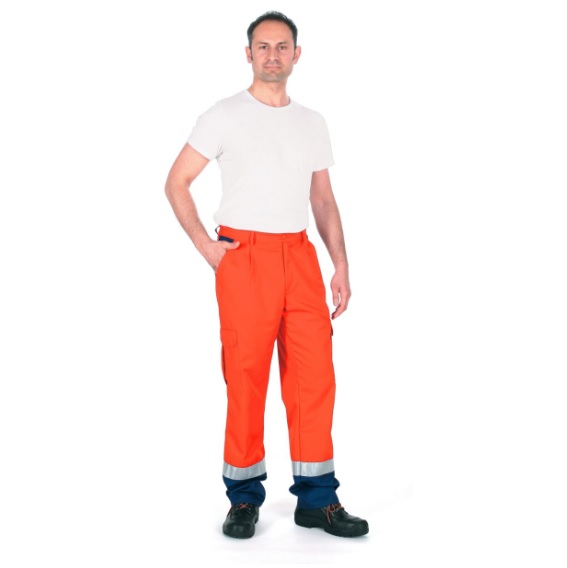 Odzież medyczna dla ratowników medycznych Beretta Med. R-11 / R-12 / R-13