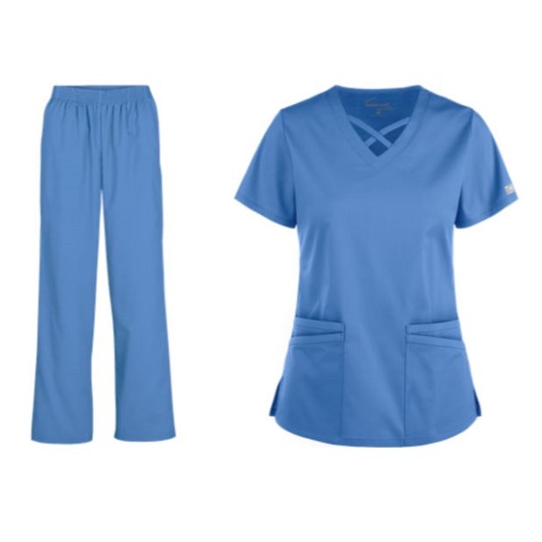 Odzieżowe komplety medyczne EXP Karry