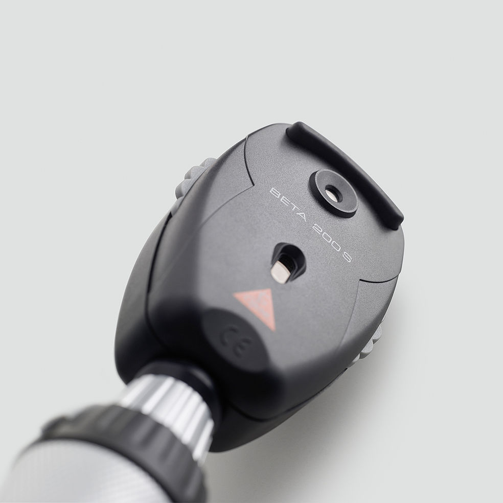 Oftalmoskopy Heine BETA 200S