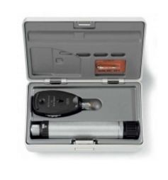 Oftalmoskopy Heine C-261 + BETA 2,5V