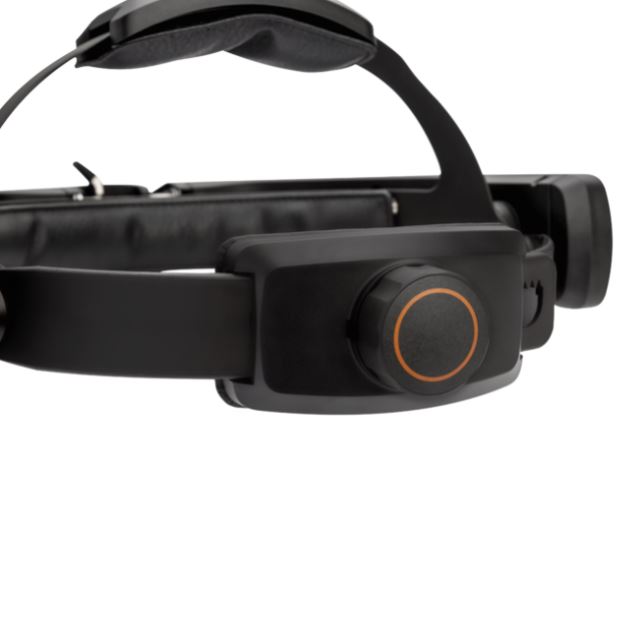 Oftalmoskopy Heine OMEGA 600