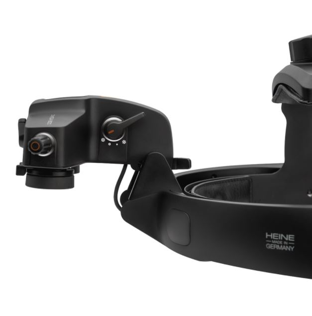 Oftalmoskopy Heine OMEGA 600