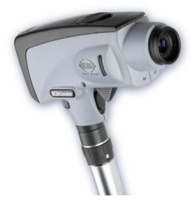 Oftalmoskopy KEELER Wide Angle Twin Mag