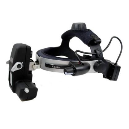 Oftalmoskopy pośrednie KEELER Vantage Plus LED