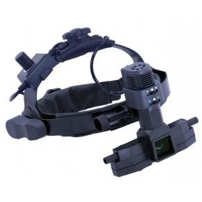 Oftalmoskopy pośrednie NETZ BIO