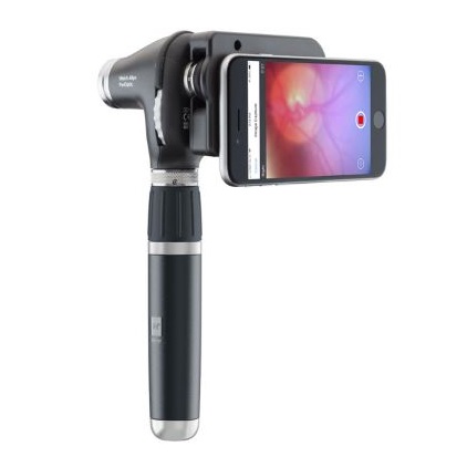 Oftalmoskopy Welch Allyn PanOptic Plus