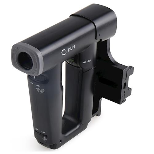 Oftalmoskopy WIKIOPTICS NUN LED