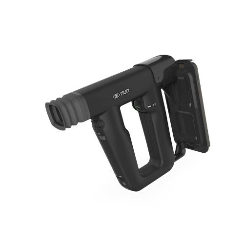 Oftalmoskopy WIKIOPTICS NUN LED