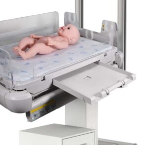 Ogrzewacze promiennikowe pacjenta BNG Ecosy 630