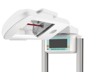 Ogrzewacze promiennikowe pacjenta BNG Ecosy 630