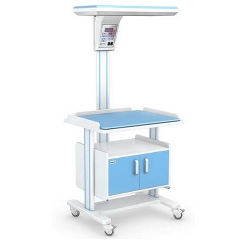 Ogrzewacze promiennikowe pacjenta TECH-MED Sp. z o.o. SPM-01/IR