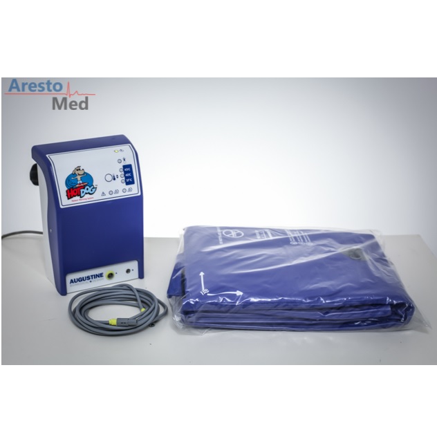 Ogrzewacze zwierząt używane B/D Arestomed używane