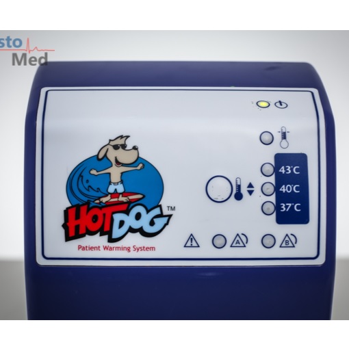 Ogrzewacze zwierząt używane B/D Arestomed używane