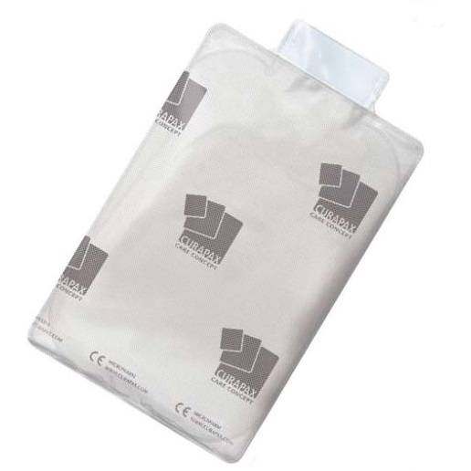 Okłady cieplne MICROWARM CURAPAX