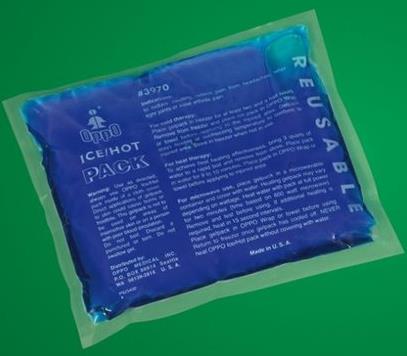 Okłady cieplne Oppo Medical 3970