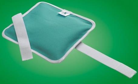 Okłady cieplne Oppo Medical 3973