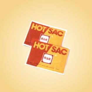 Okłady cieplne Taiwan Stanch SH-1001