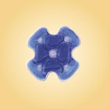 Okłady cieplne Taiwan Stanch SP-8407