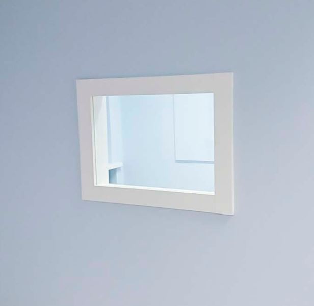 Okna ochronne RTG AS RTG Okna ochronne