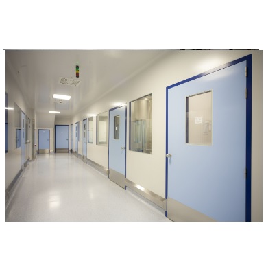Okna wglądowe medyczne Wiejak do pomieszczeń farmaceutycznych