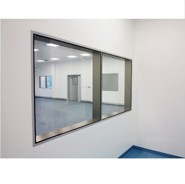 Okna wglądowe medyczne Wiejak wglądowe